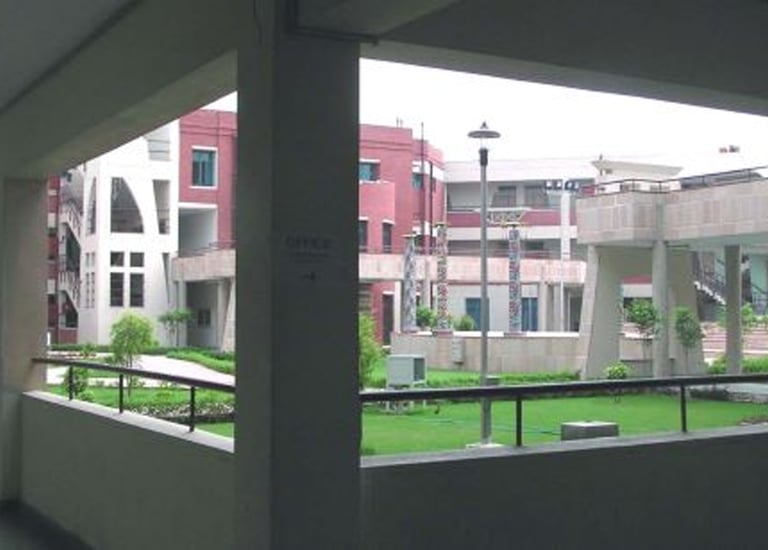 Institutional