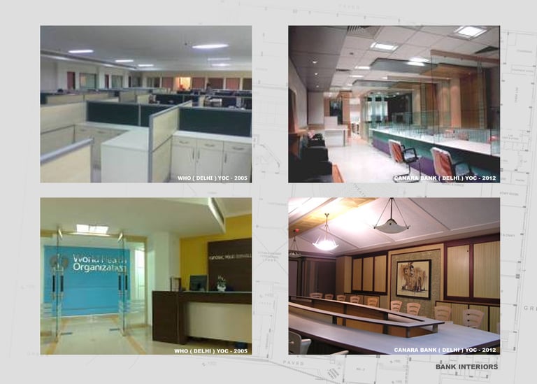 Hotel Design