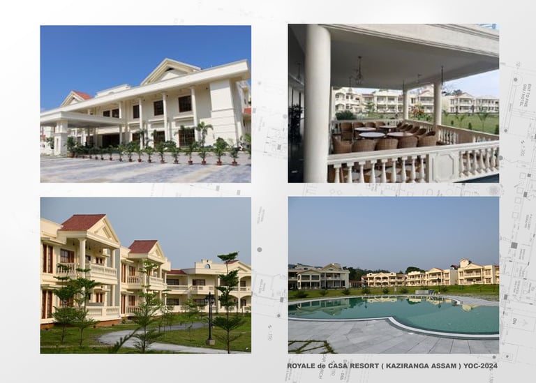 Institutional Design